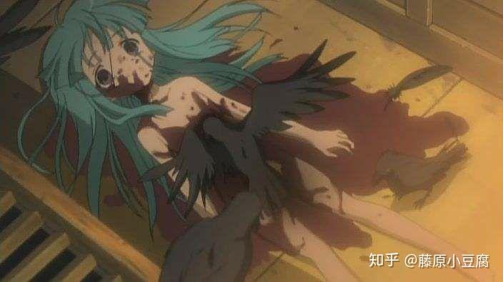 动漫中有哪些角色的死令人印象深刻