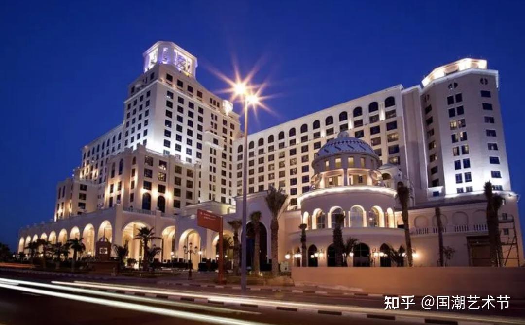 国潮艺术节世界十大豪华酒店品牌排名香格里拉上榜洲际酒店仅排第二