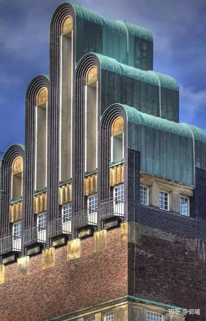 艺乎artdeco风格有多美