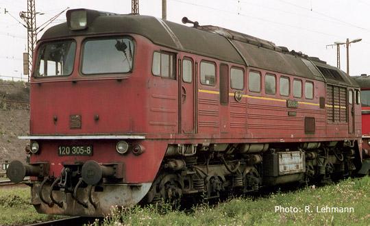 苏联内燃机车发展历程(六)开枝散叶其一