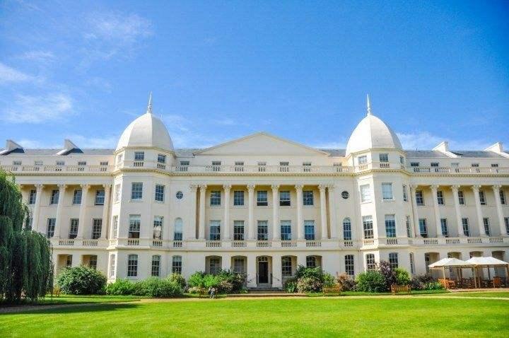 毕业薪资168万英国申请决不能错过的伦敦商学院你一定要了解