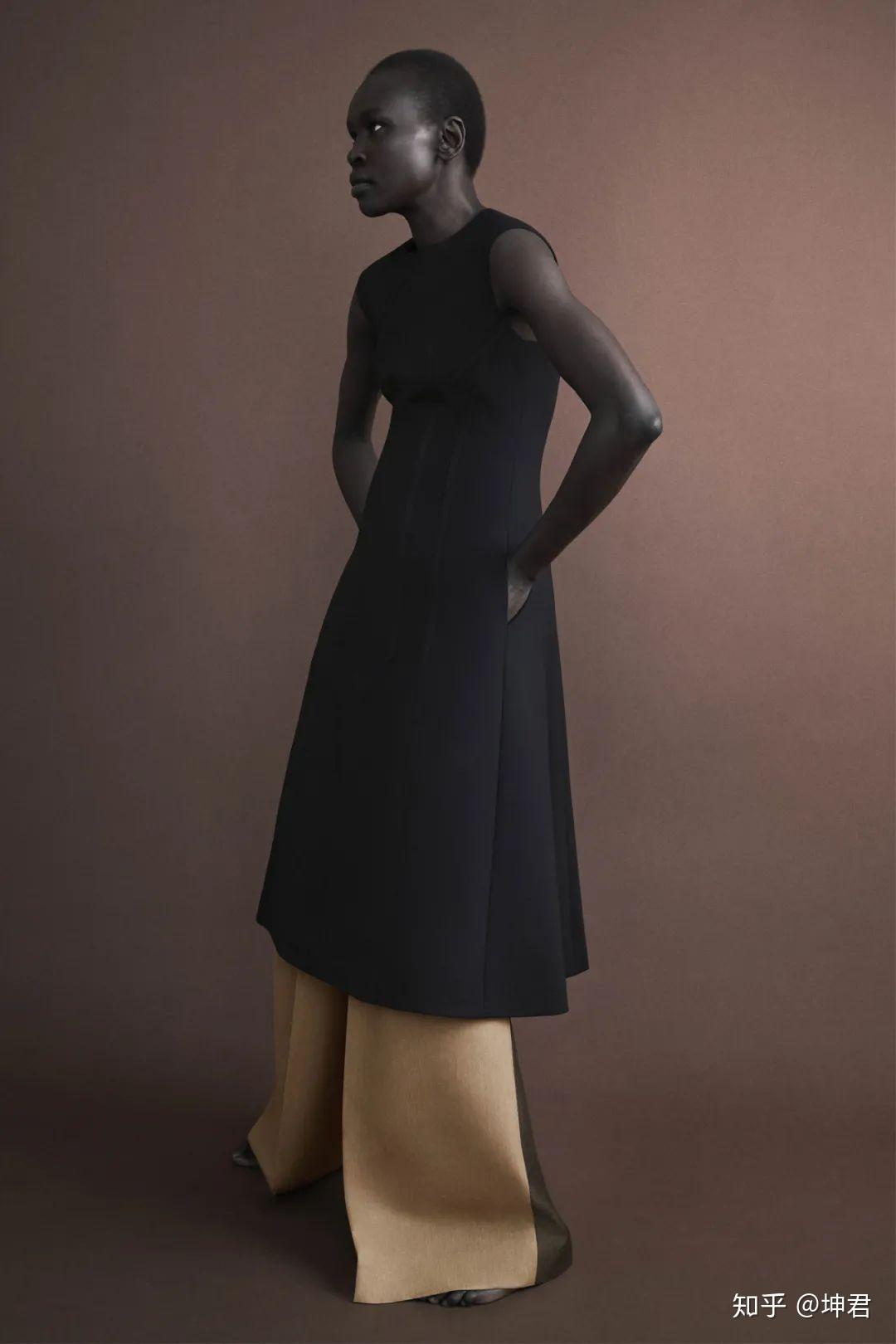 美国时装品牌丨partow岁月沉淀的功力与力量之美67