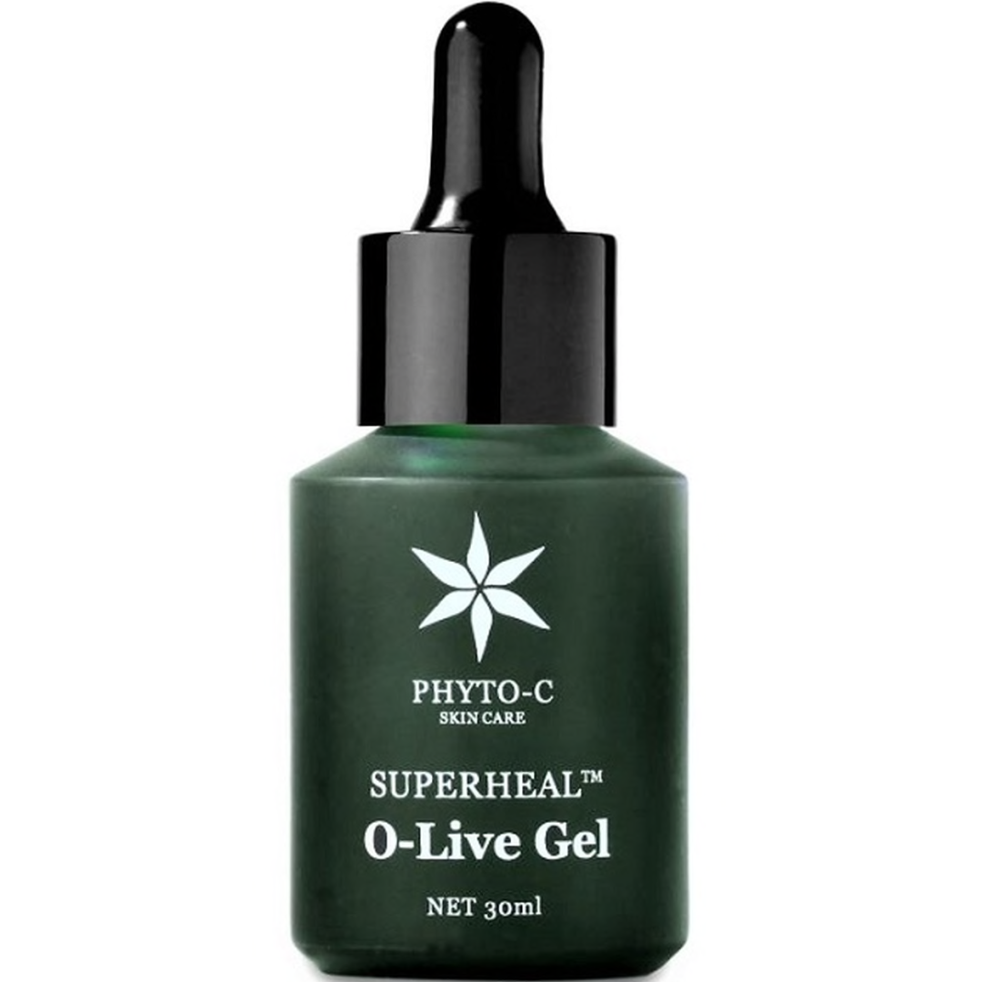 丁妈深点评丨phytoc欧玛博士橄榄凝胶精华