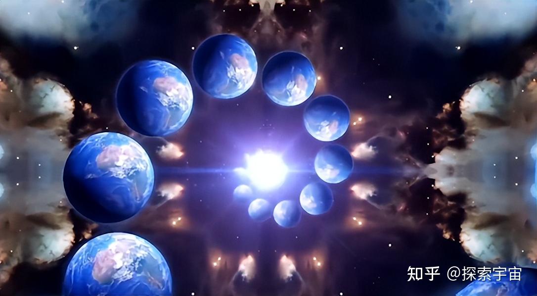 科学家证明多元宇宙可能存在，那么母宇宙究竟是什么样的呢？ - 知乎