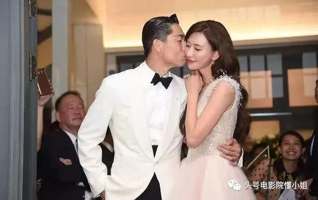 除了日本丈夫,如果不是他,45岁林志玲可能还单身-林志玲谁