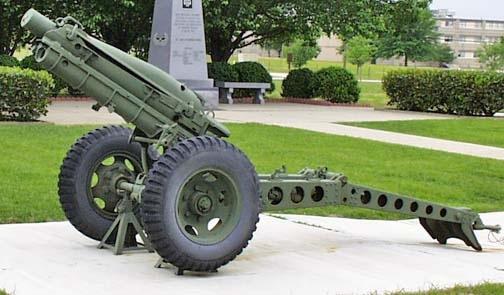 【灰烬战线】小小骑炮兵滚滚向前——m8hmc自行榴弹炮史 - 知乎