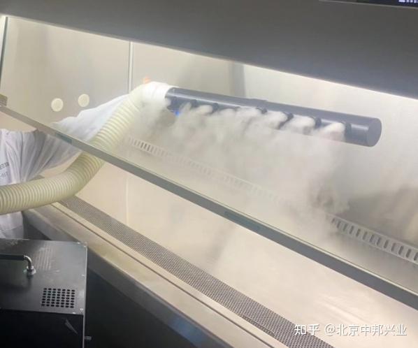 洁净区气流流型验证目的、方法及测试布点注意事项 - 知乎