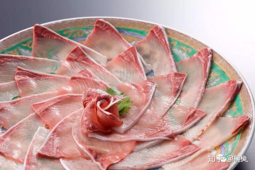 鰤鱼 | 新年到了，我想吃鰤鱼……馅儿的饺子了 - 知乎