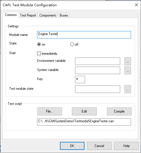 CANoe教程 | 自动化测试功能-Test Module/Test Unit - 知乎