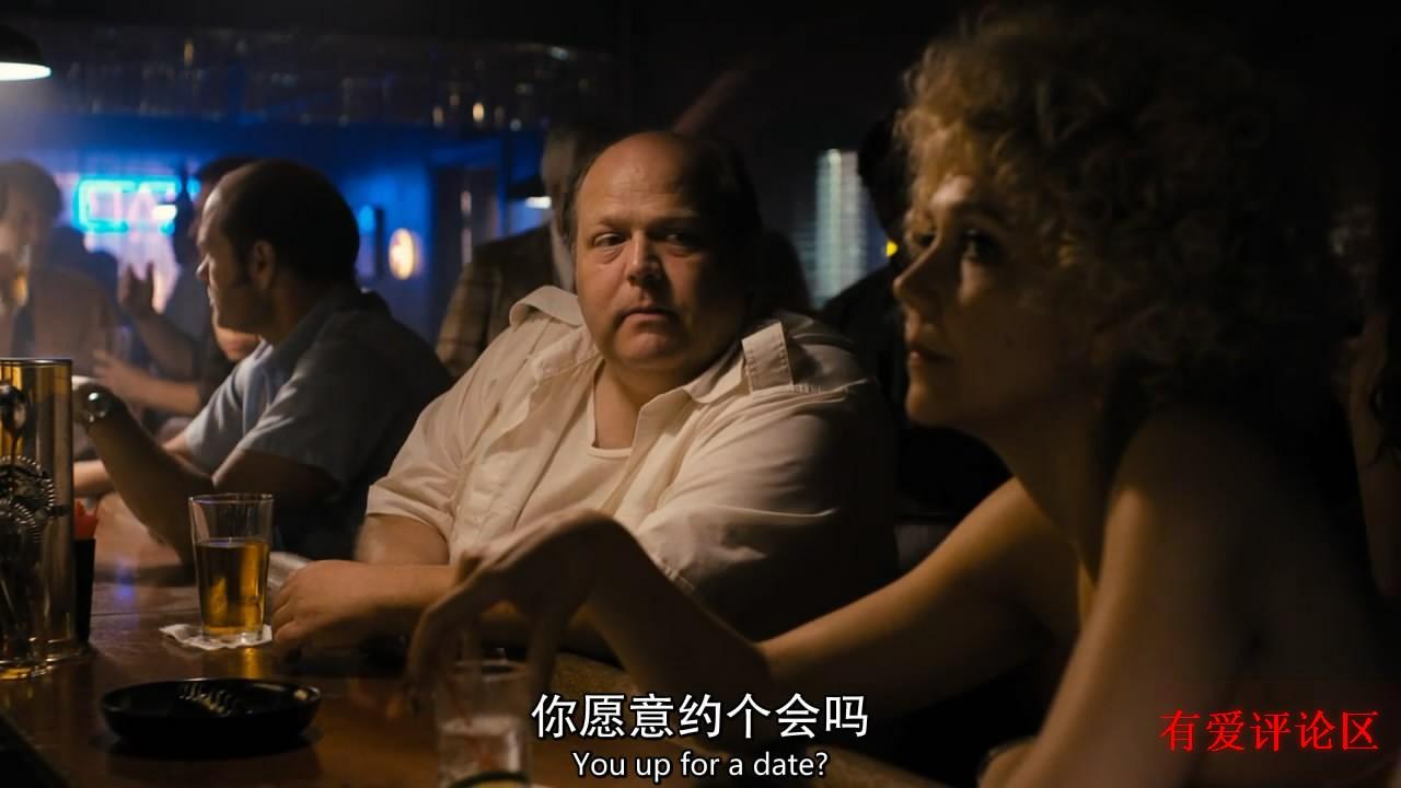 墮落街傳奇s1e4回頭是岸談何容易