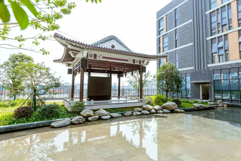 415校园开放日广州爱莎荔湾文华高中x名校志向塾中日项目正式起航