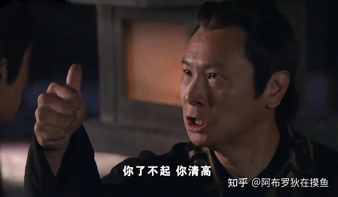演员张世:演技被北电当教材,为妻子买地种菜,如今成富豪 - 知乎