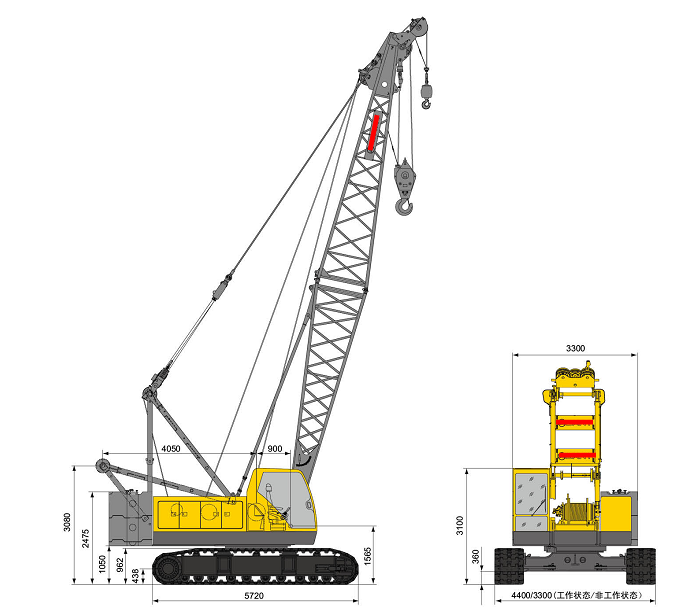 钢筋笼吊装方案 - 知乎