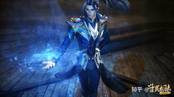 斗罗大陆不受男德的唐三成功让粉丝破防观众又能看饭圈笑话了