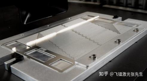 200W Laser Welding Machine