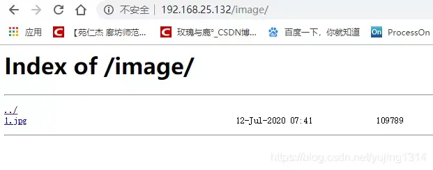 搞懂Nginx,这篇就够了!23 搞懂Nginx,这篇就够了!