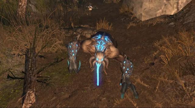 明日之后新地图今日更新5分钟带你探秘茅斯沼泽