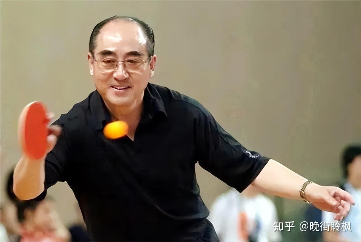 2013年中美乒乓外交功臣庄则栋在京病故两任妻子均出席