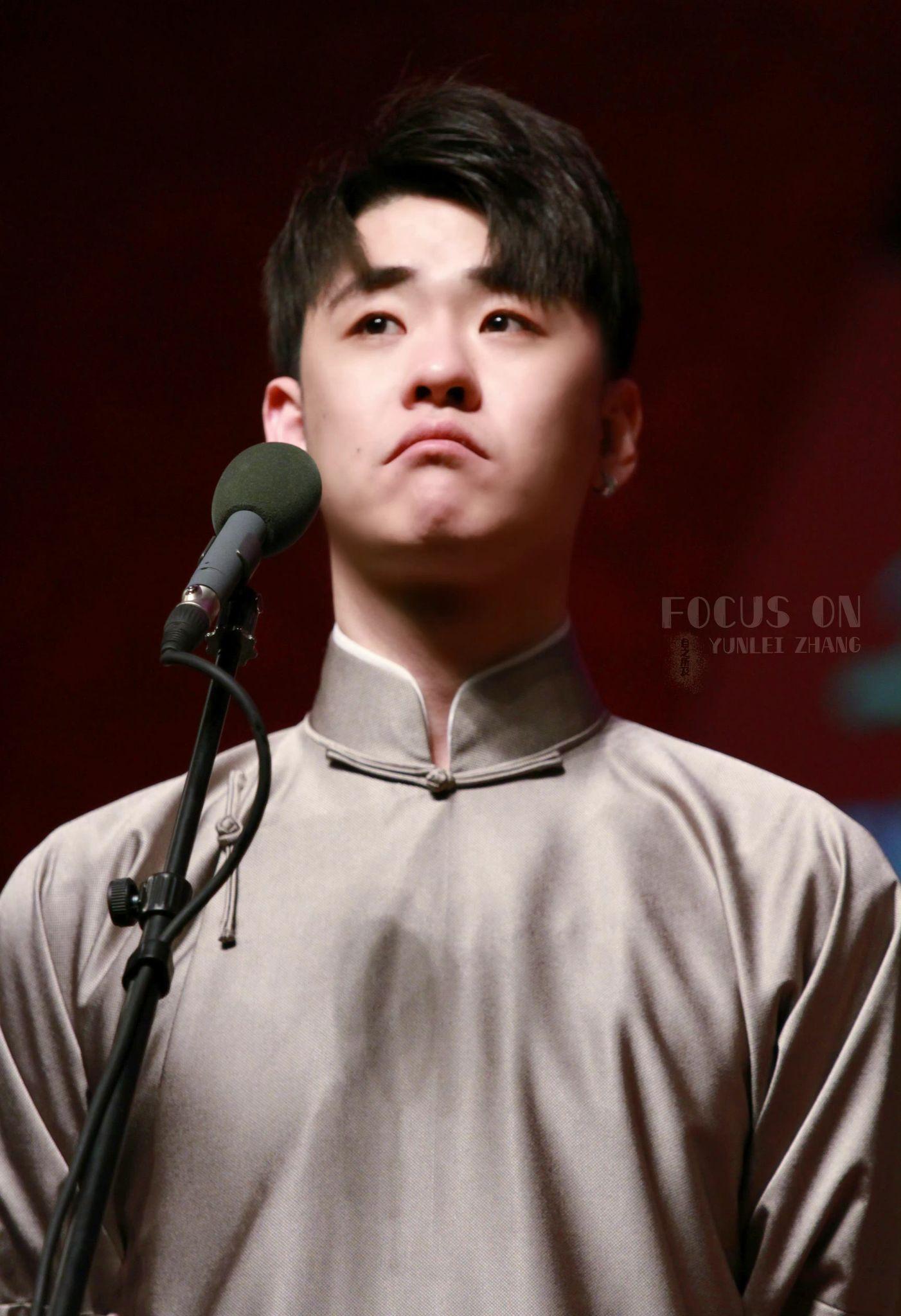 20221021 追月小记_张云雷(200) - 知乎