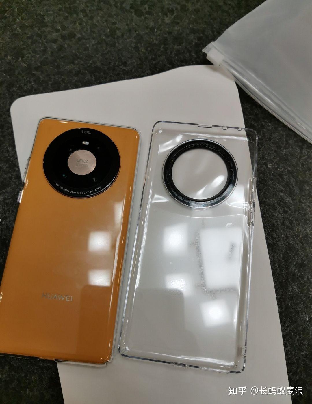 买了华为mate40pro素皮版你们找到能用的好看的壳了吗太难了求抄作业