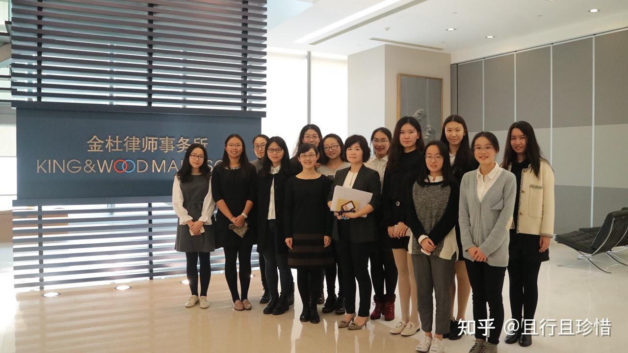 北京著名律师事务所哪几家最为看好