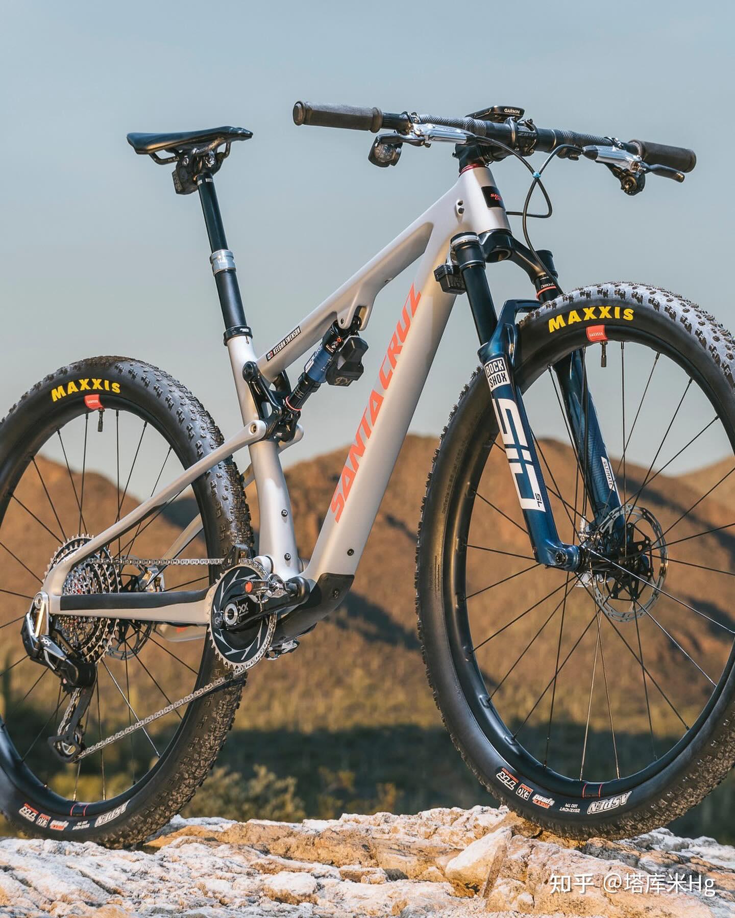 sram发布1万多的智能电子避震系统 开启山地车新时代?