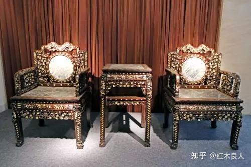 太师椅的名称又从何而来呢? - 知乎