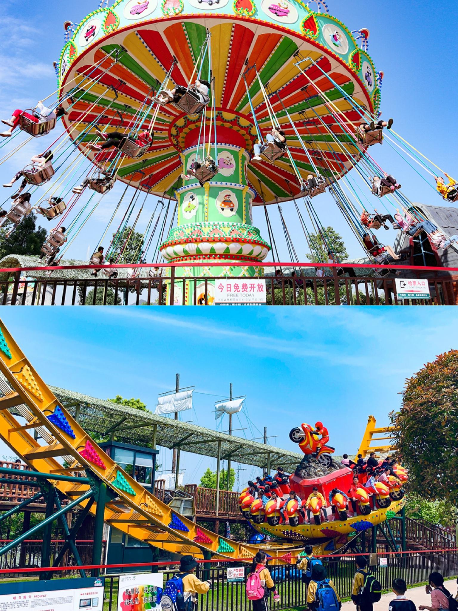 安吉适合情侣的出游地,每一个都让感情升温