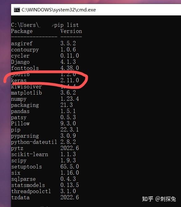 Python安装第三方库老失败，显示ReadTimeoutError怎么办？ - 知乎