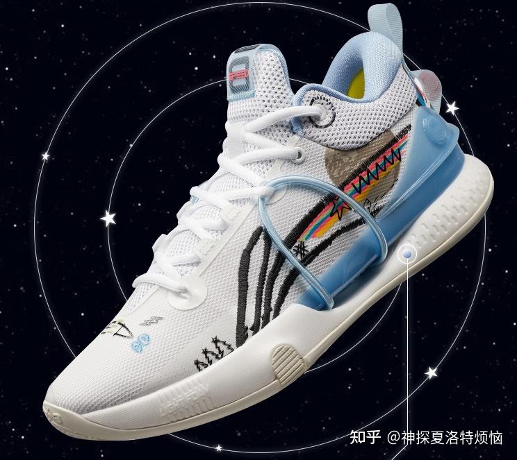 2024年篮球鞋推荐500元以下高性价比篮球鞋推荐