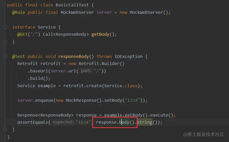 这是一份全面 & 详细的Retrofit源码分析指南 知乎