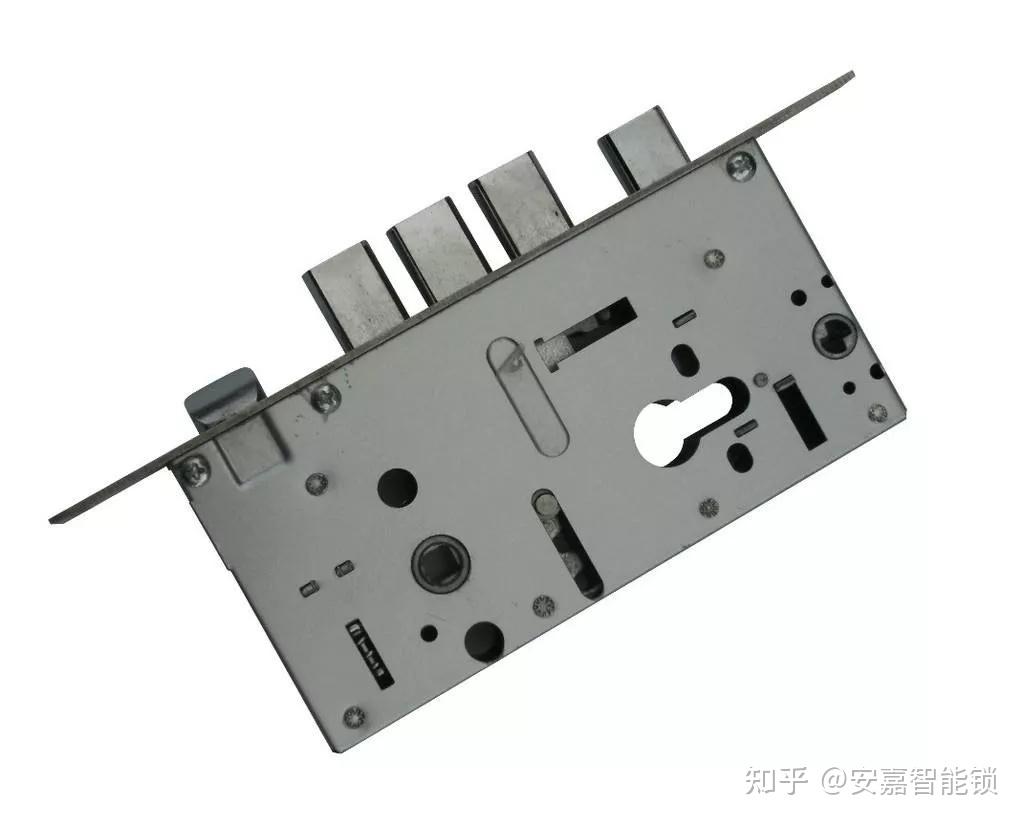 锁舌虽小,不容忽视:如何挑选合适的锁舌? - 知乎