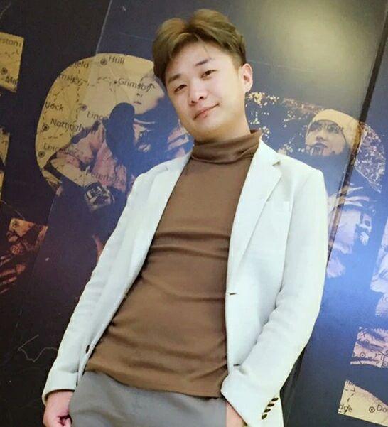 国内知名造型师莱安时尚界的一名大将