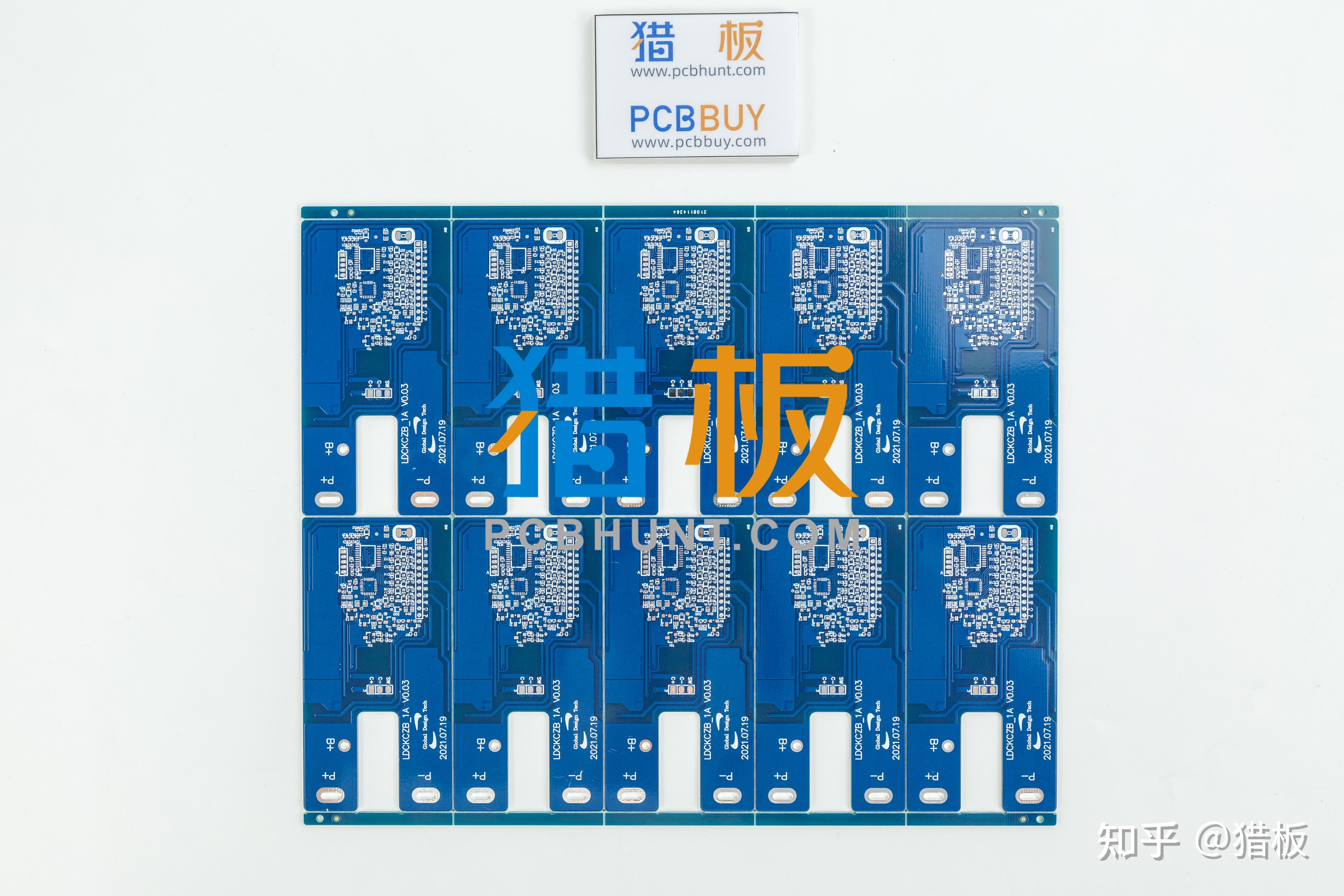 PCB板最薄可以做到多少?超薄PCB有哪些应用? - 知乎
