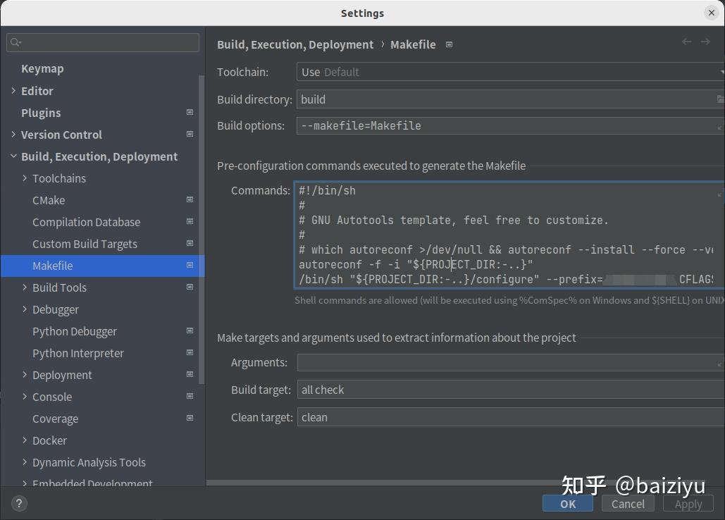Ubuntu crfsuite 