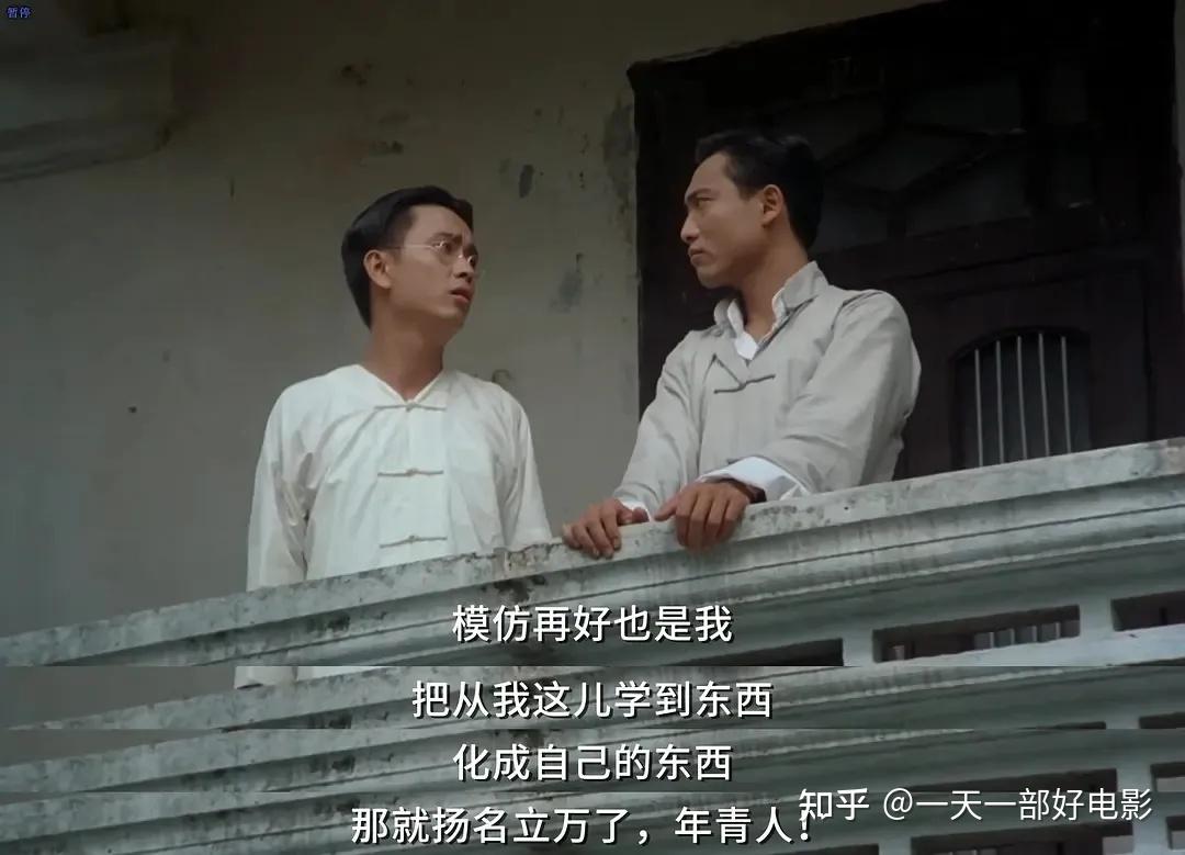 2,港片最高分,我要吹爆这部电影《南海十三郎》 - 知乎