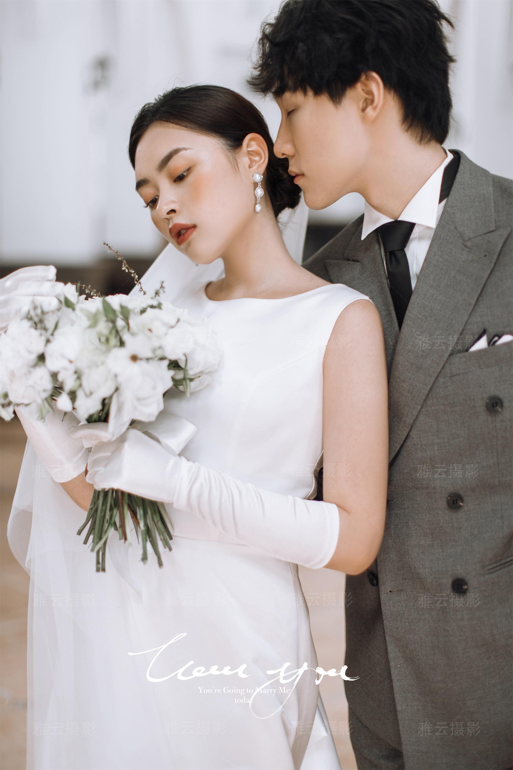 雅云摄影2020拍婚纱照最好看的风格推荐良心整理建议收藏