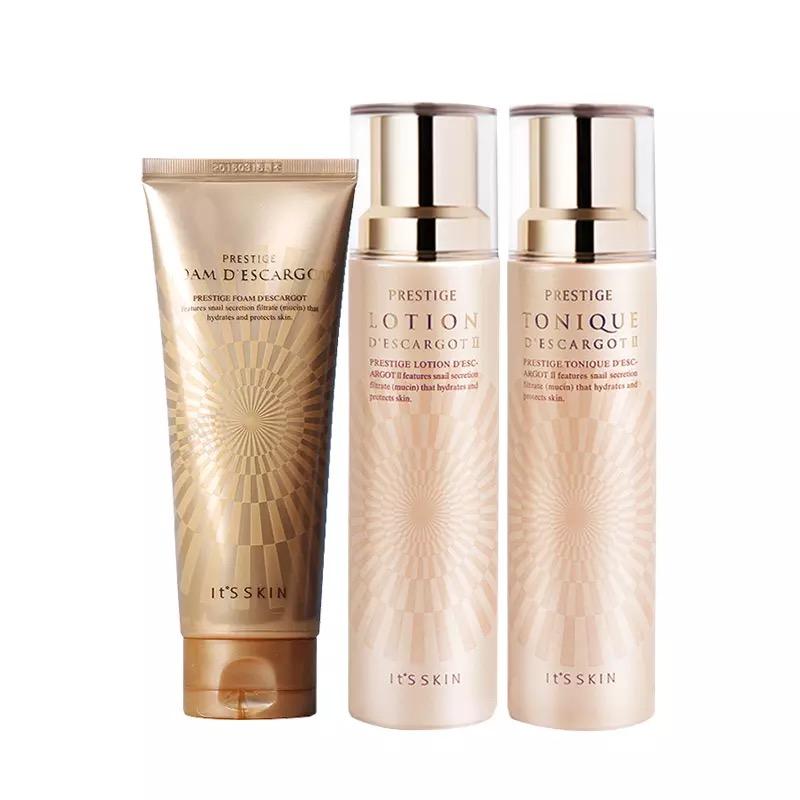 打算给妈妈买一套水乳好多牌子有点纠结求大神推荐