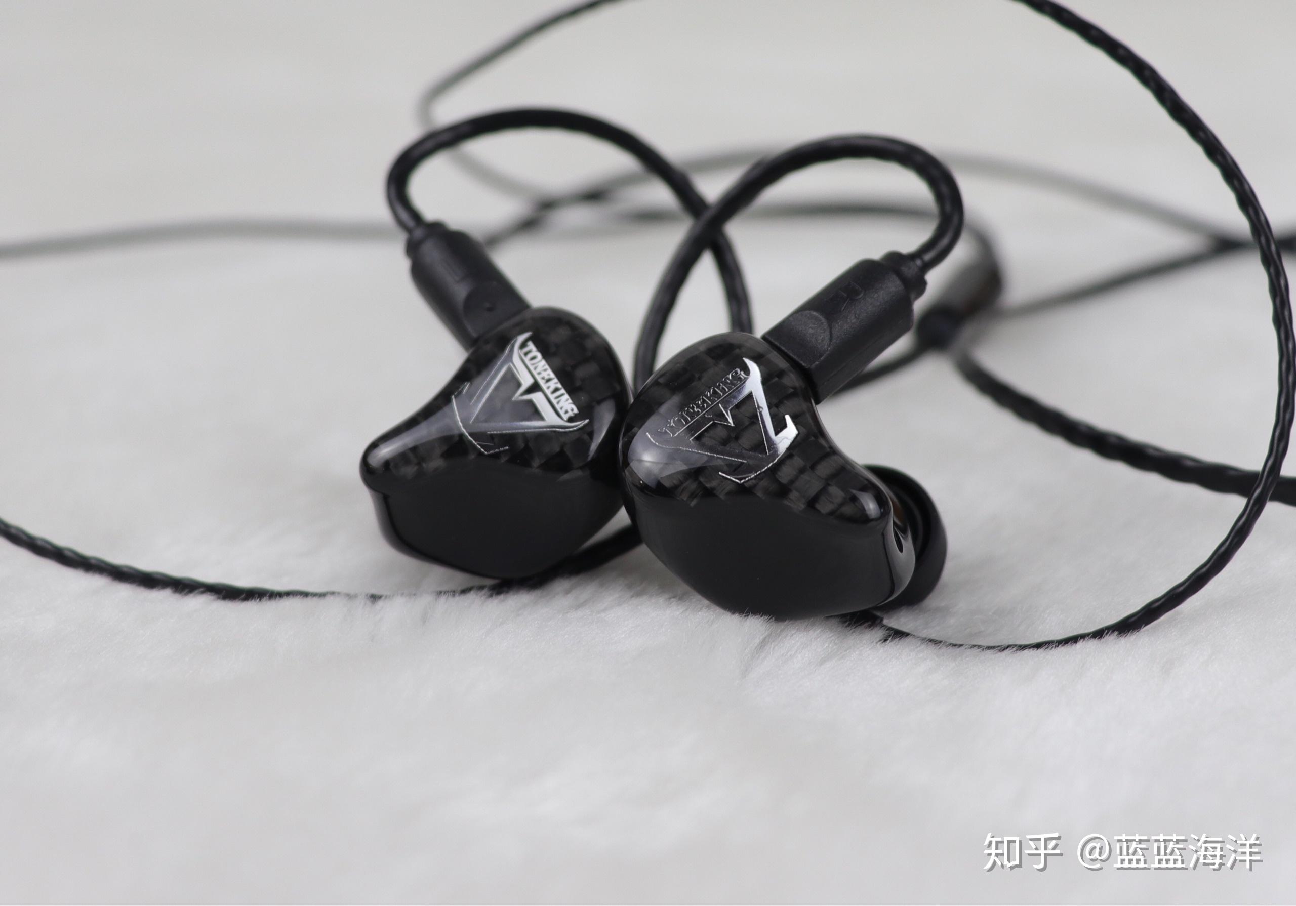 简聊四单元动铁入耳式耳机铁三角im04改模