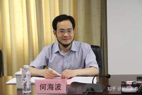 没有亲身经历,我们真的无法去想象这是一种什么感觉,何海波感到非常