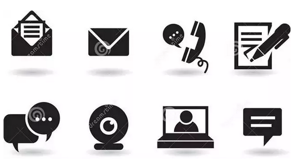 外贸沟通中,老外喜欢的聊天工具,你知道几种?