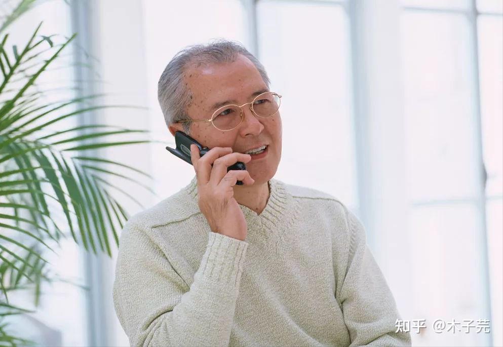 67岁大爷的养老心得:找老伴儿不如找女保姆,花钱不多事儿也少 - 知乎
