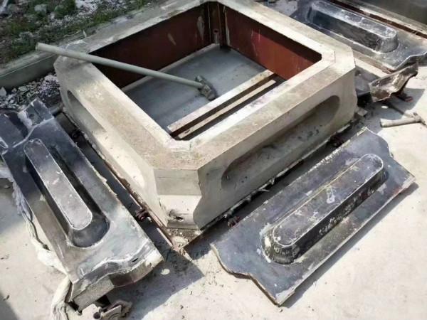 河道治理工程中为什么要应用生态框模具凯亚