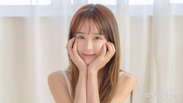 拍照如何让眼神自然 v2-b10e3f892068e3b6fd71ae3633079dd9_r.jpg