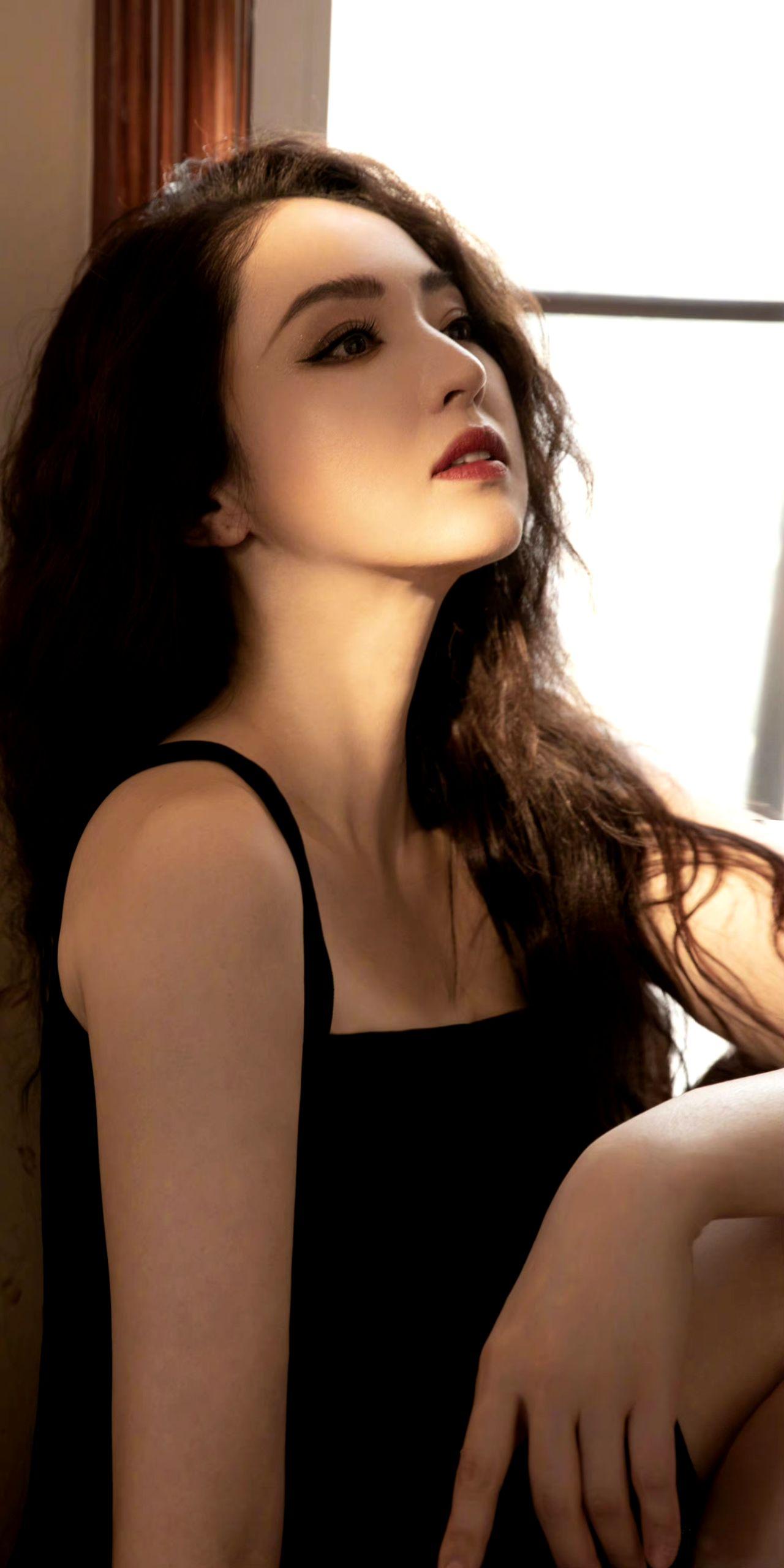 美丽明星董璇,高清照片可收藏 - 知乎