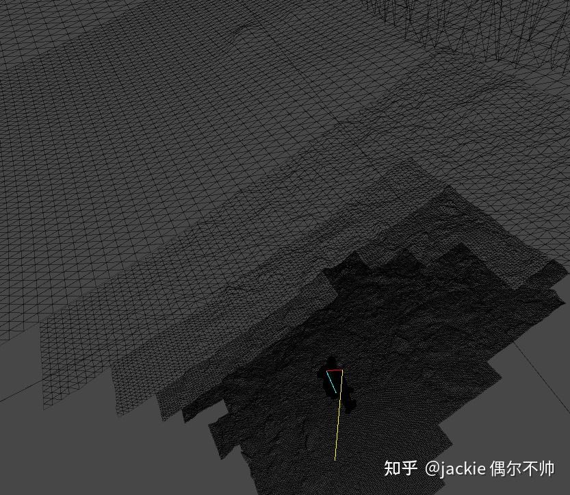 unity ue4 vhfm 