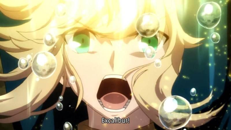 fate系列的大多数人(fate及其同人作品,type moon)c6,c6c6,c6c6c6