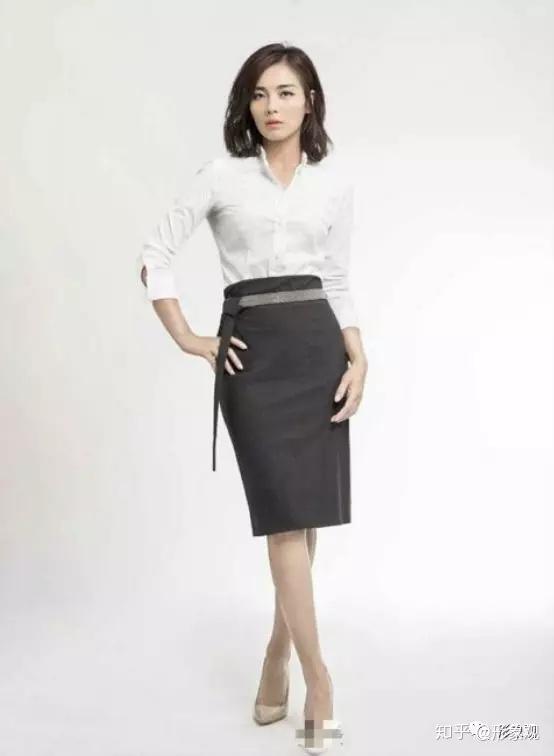 商务礼仪丨会议着装本是件小事,处理的不当才变成大事!