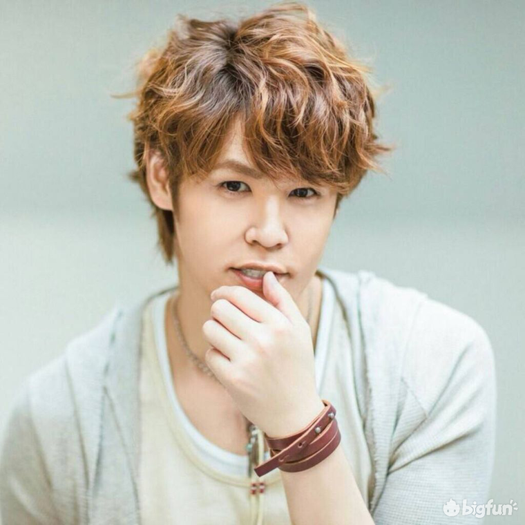 无可救药的"深井冰"——带你走进爱搞怪的宫野真守 - 知乎