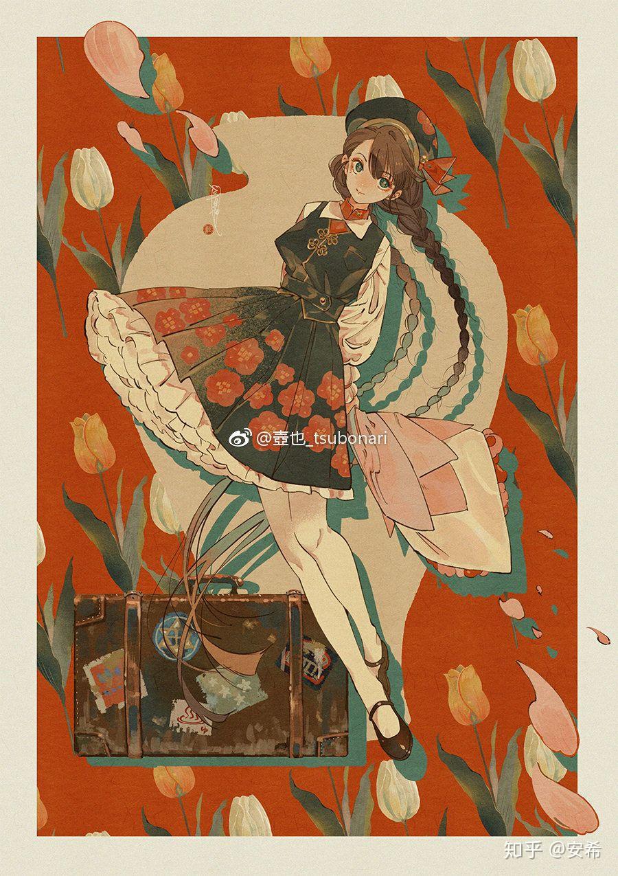 为什么有些小众画风的的画手喜欢嘲讽他人来展现自己的优越感